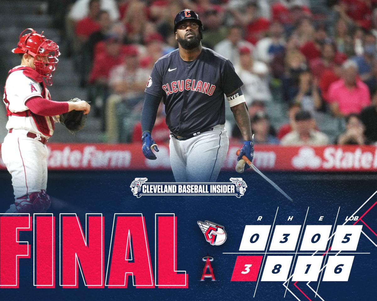 April 25 Final Score